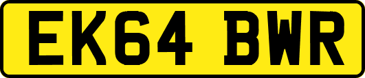 EK64BWR