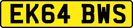 EK64BWS