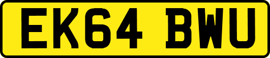 EK64BWU