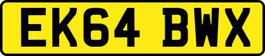 EK64BWX