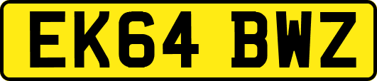 EK64BWZ