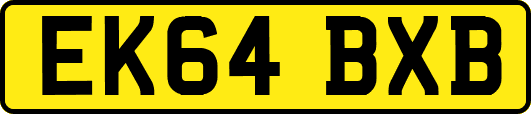EK64BXB