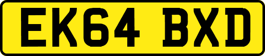 EK64BXD
