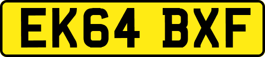 EK64BXF