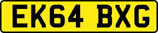 EK64BXG