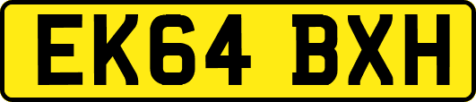 EK64BXH