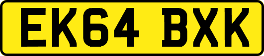 EK64BXK