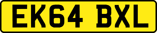 EK64BXL