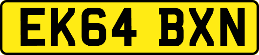 EK64BXN