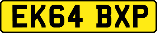 EK64BXP