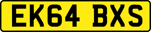 EK64BXS