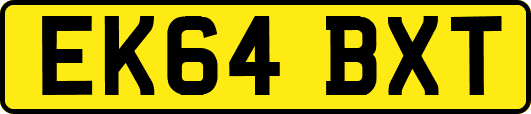 EK64BXT