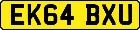 EK64BXU