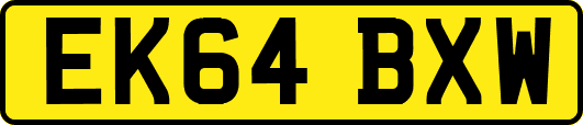 EK64BXW