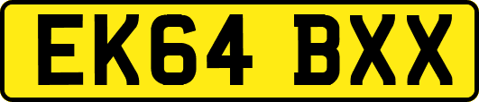 EK64BXX