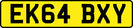 EK64BXY