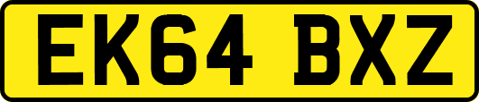 EK64BXZ