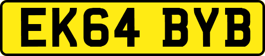 EK64BYB