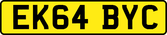EK64BYC