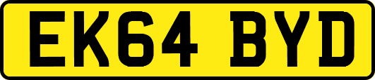 EK64BYD