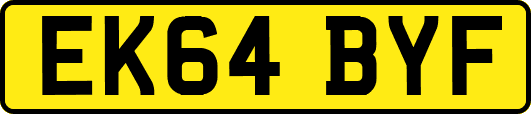 EK64BYF