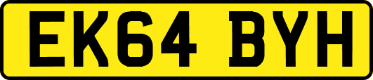 EK64BYH