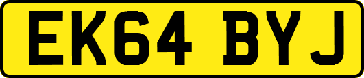 EK64BYJ