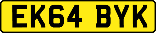 EK64BYK