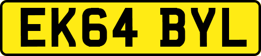 EK64BYL