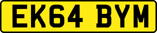 EK64BYM