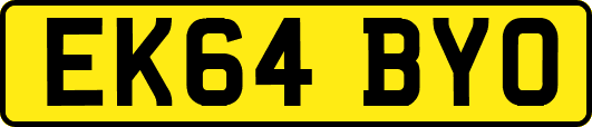 EK64BYO