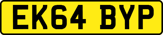 EK64BYP