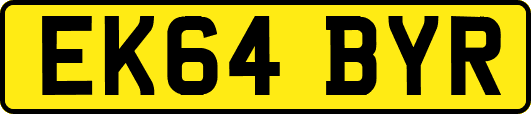 EK64BYR