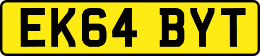 EK64BYT