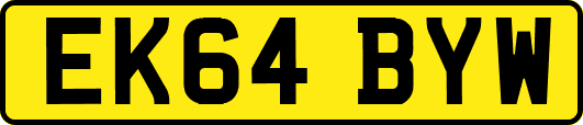 EK64BYW