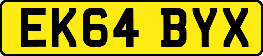 EK64BYX