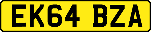 EK64BZA