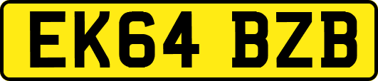EK64BZB