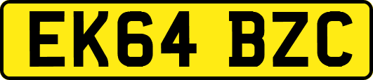 EK64BZC