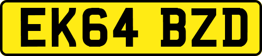 EK64BZD