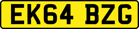EK64BZG