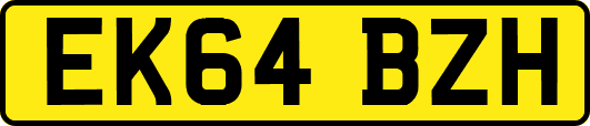 EK64BZH
