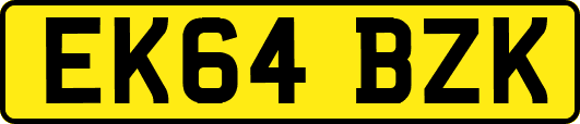 EK64BZK