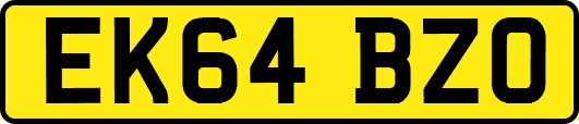 EK64BZO