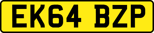 EK64BZP