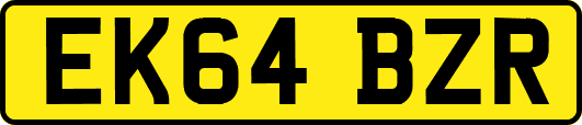 EK64BZR