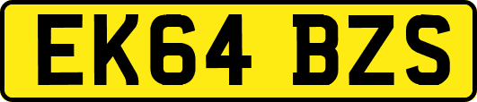 EK64BZS