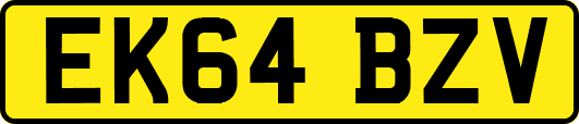 EK64BZV
