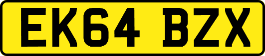 EK64BZX