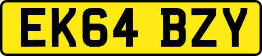 EK64BZY
